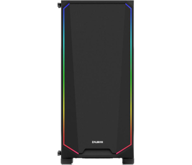 Zalman K1 - 479681 - zdjęcie 3